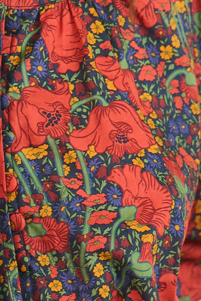 Rory Top - Clementina Daisy