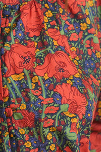 Rory Top - Clementina Daisy
