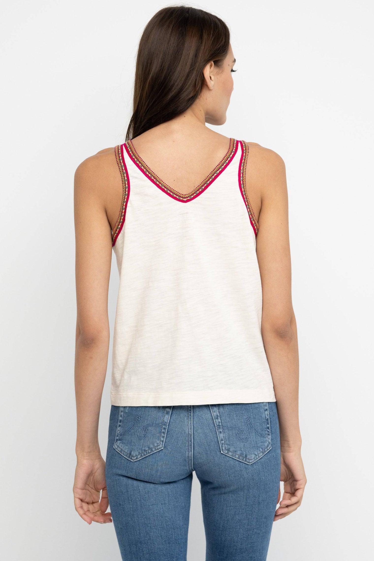 In a Tizzy Tank - Puff