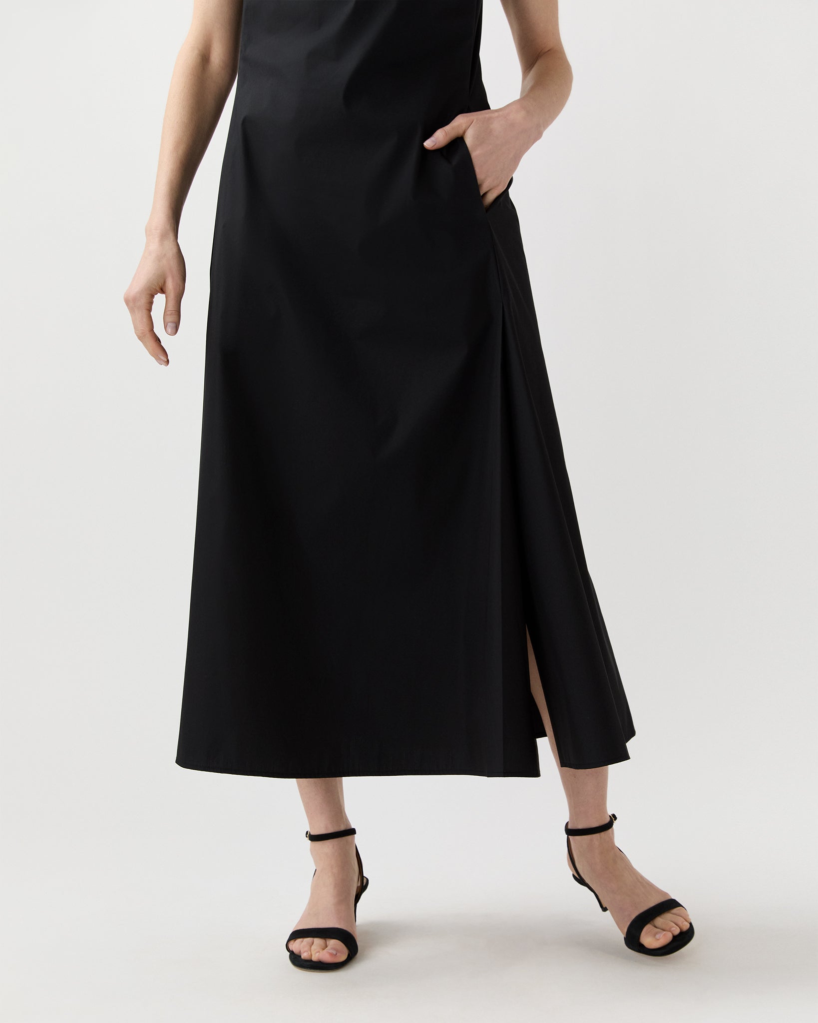 rosalind midi dress Rosalind Dress – People People