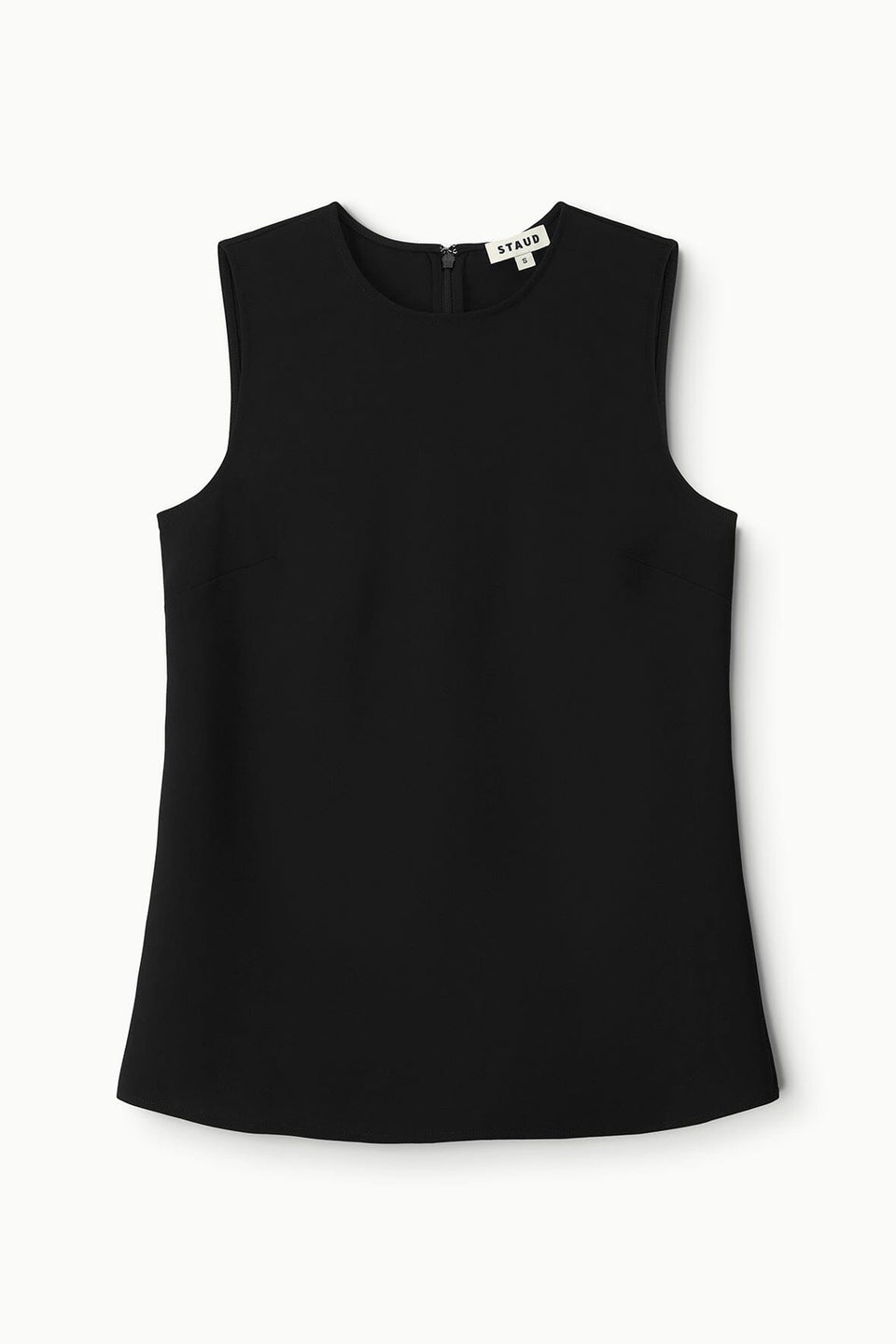 Bronte Top - Black