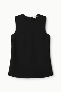 Bronte Top - Black