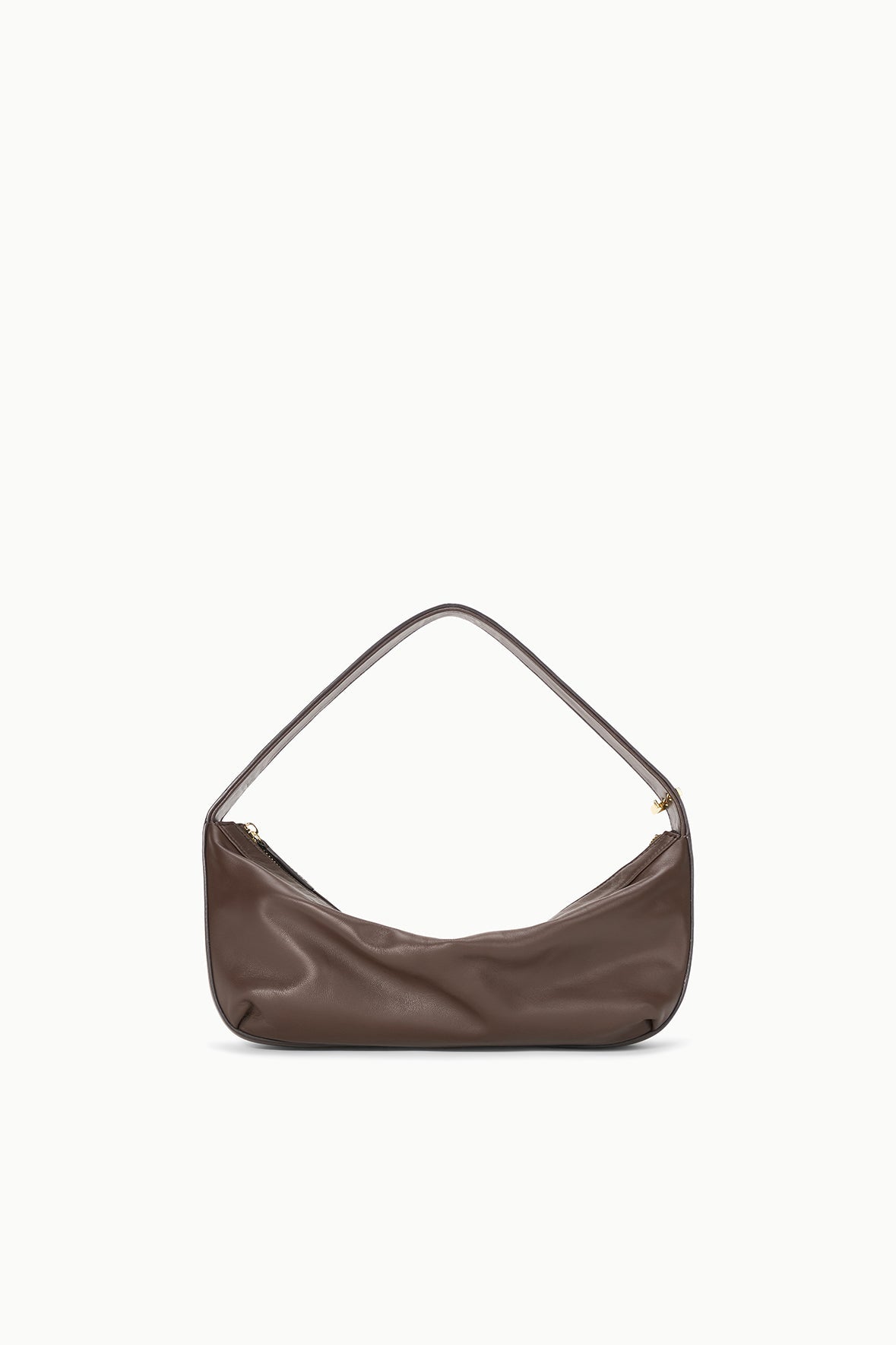 Demy Shoulder Bag - Espresso