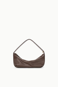 Demy Shoulder Bag - Espresso