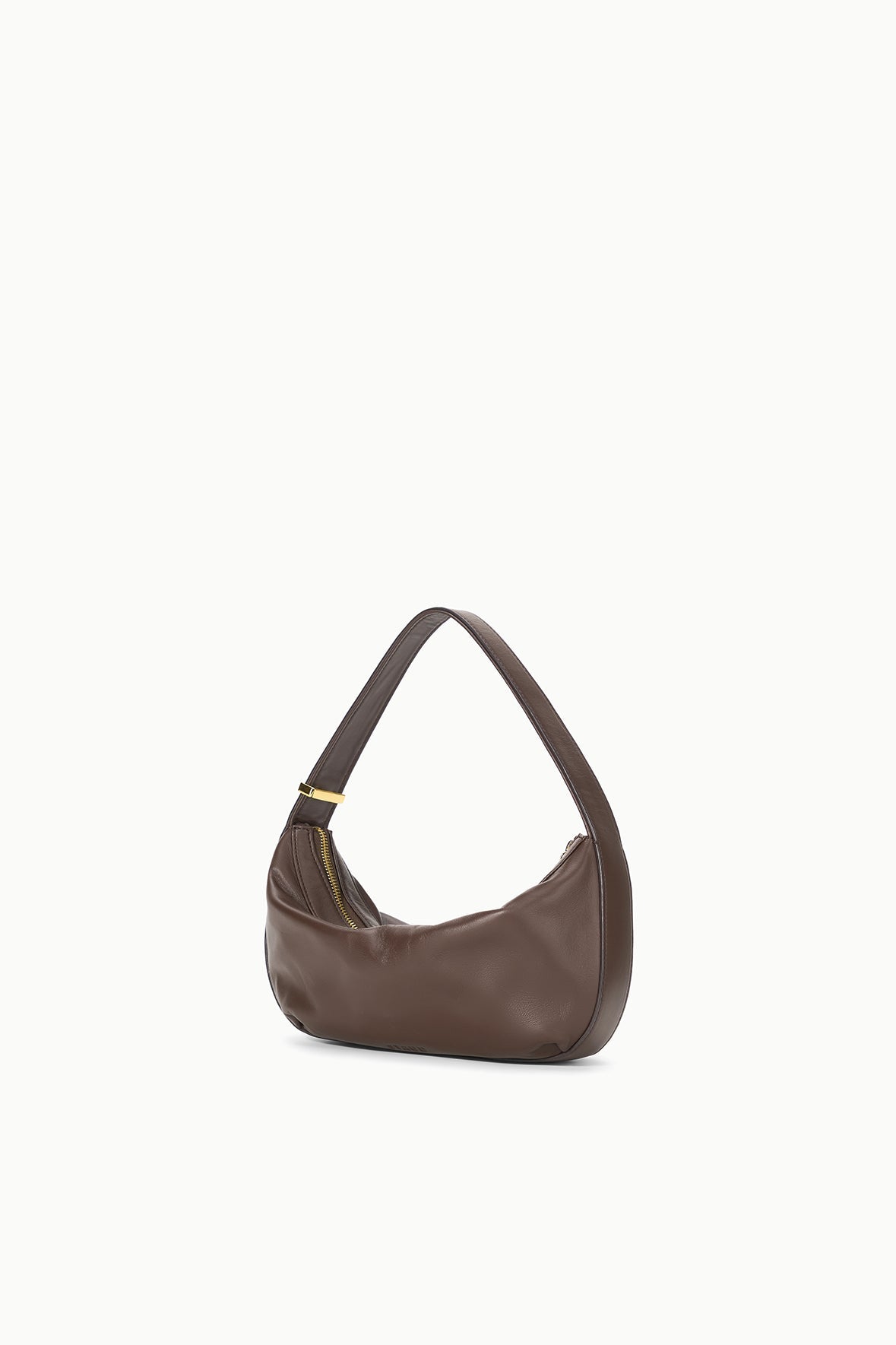 Demy Shoulder Bag - Espresso