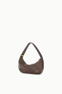 Demy Shoulder Bag - Espresso