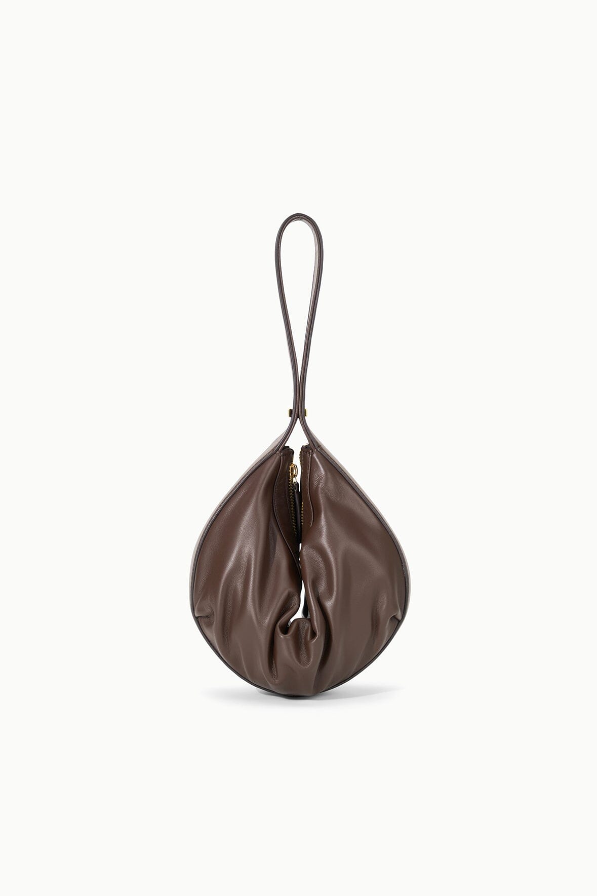 Demy Shoulder Bag - Espresso