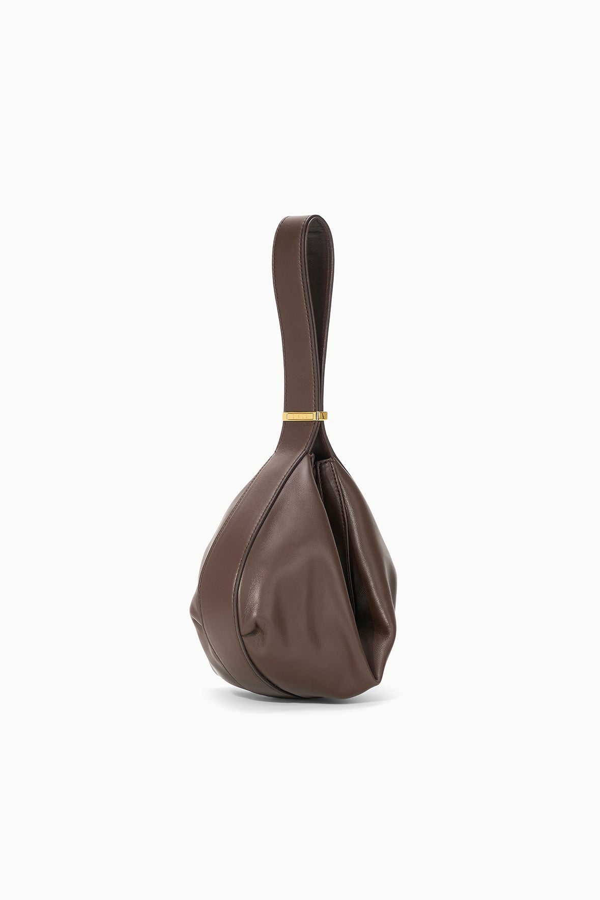 Demy Shoulder Bag - Espresso