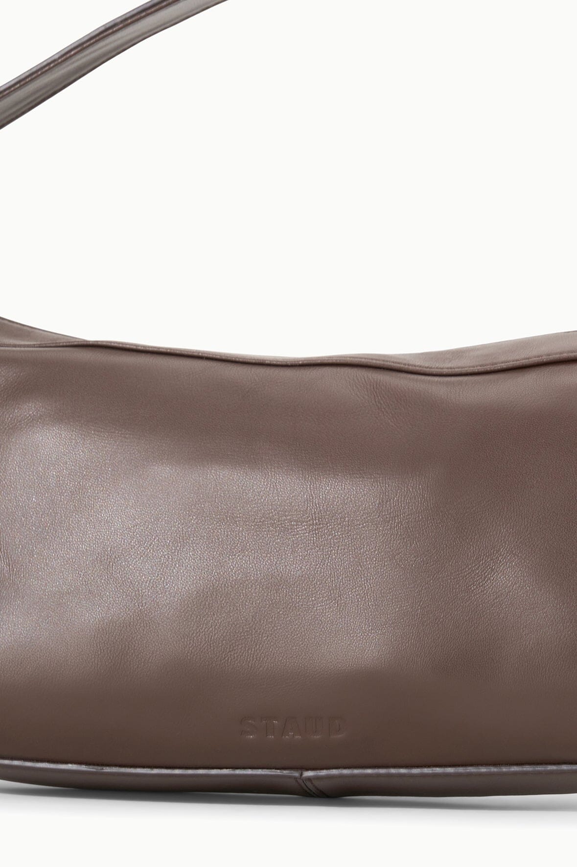 Demy Shoulder Bag - Espresso