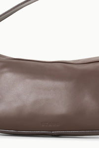 Demy Shoulder Bag - Espresso