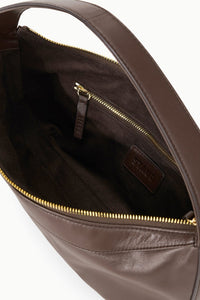 Demy Shoulder Bag - Espresso