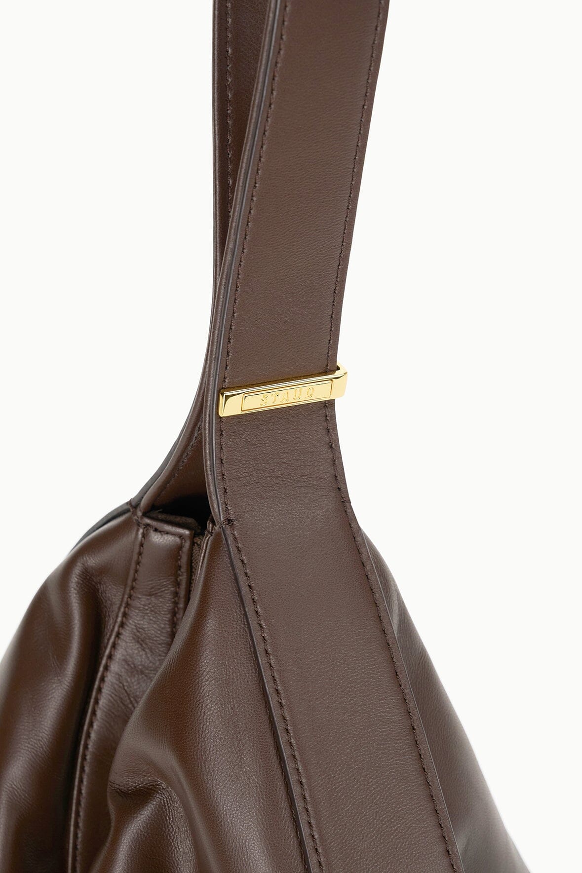 Demy Shoulder Bag - Espresso