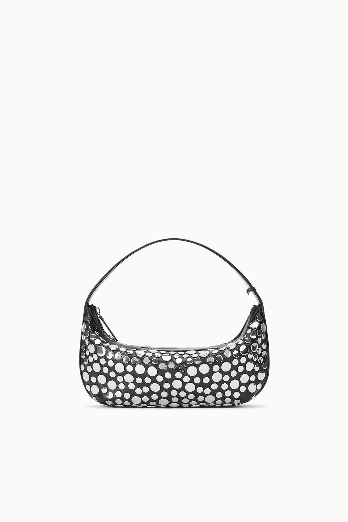 Demy Shoulder Bag - Rivets