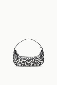 Demy Shoulder Bag - Rivets