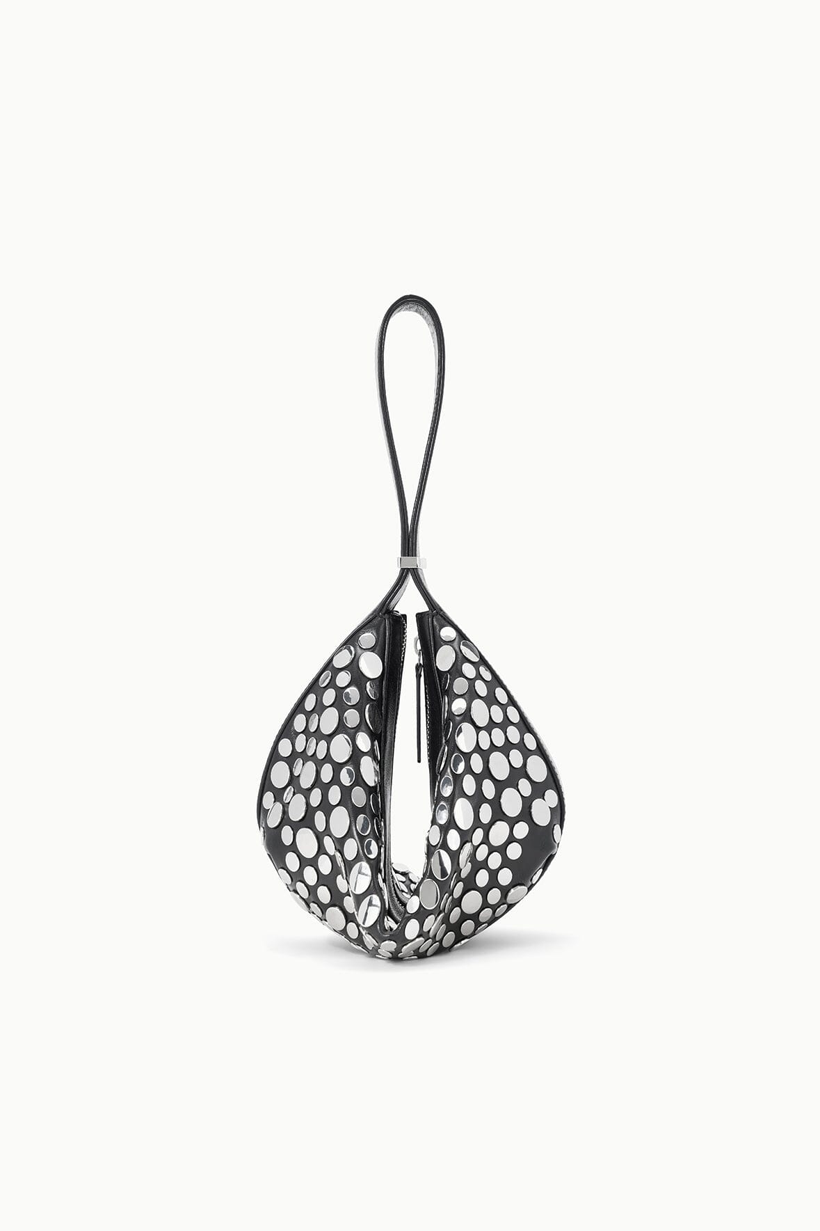 Demy Shoulder Bag - Rivets