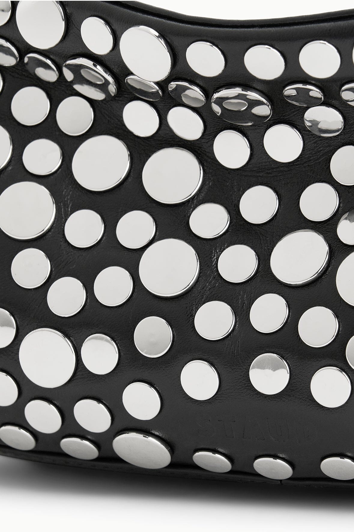 Demy Shoulder Bag - Rivets