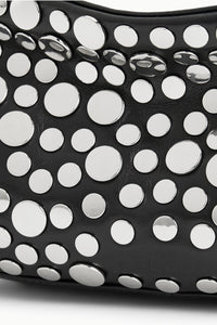 Demy Shoulder Bag - Rivets