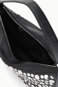 Demy Shoulder Bag - Rivets