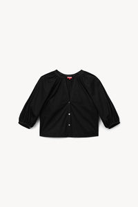 Dill Top - Black