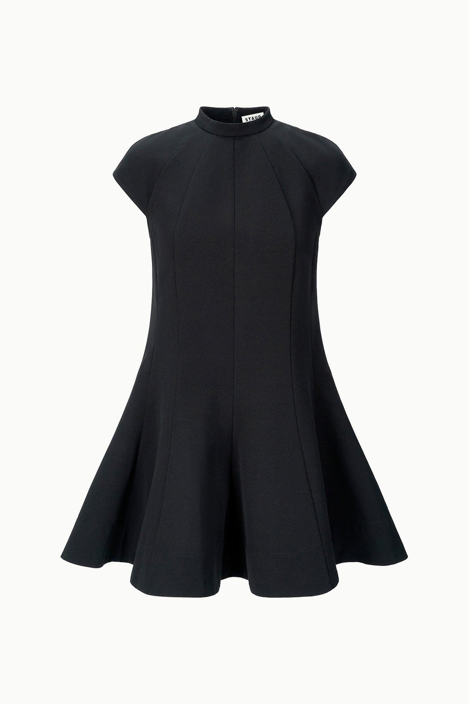 Ellie Dress - Black