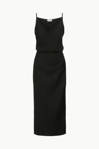 Hilda Dress - Black