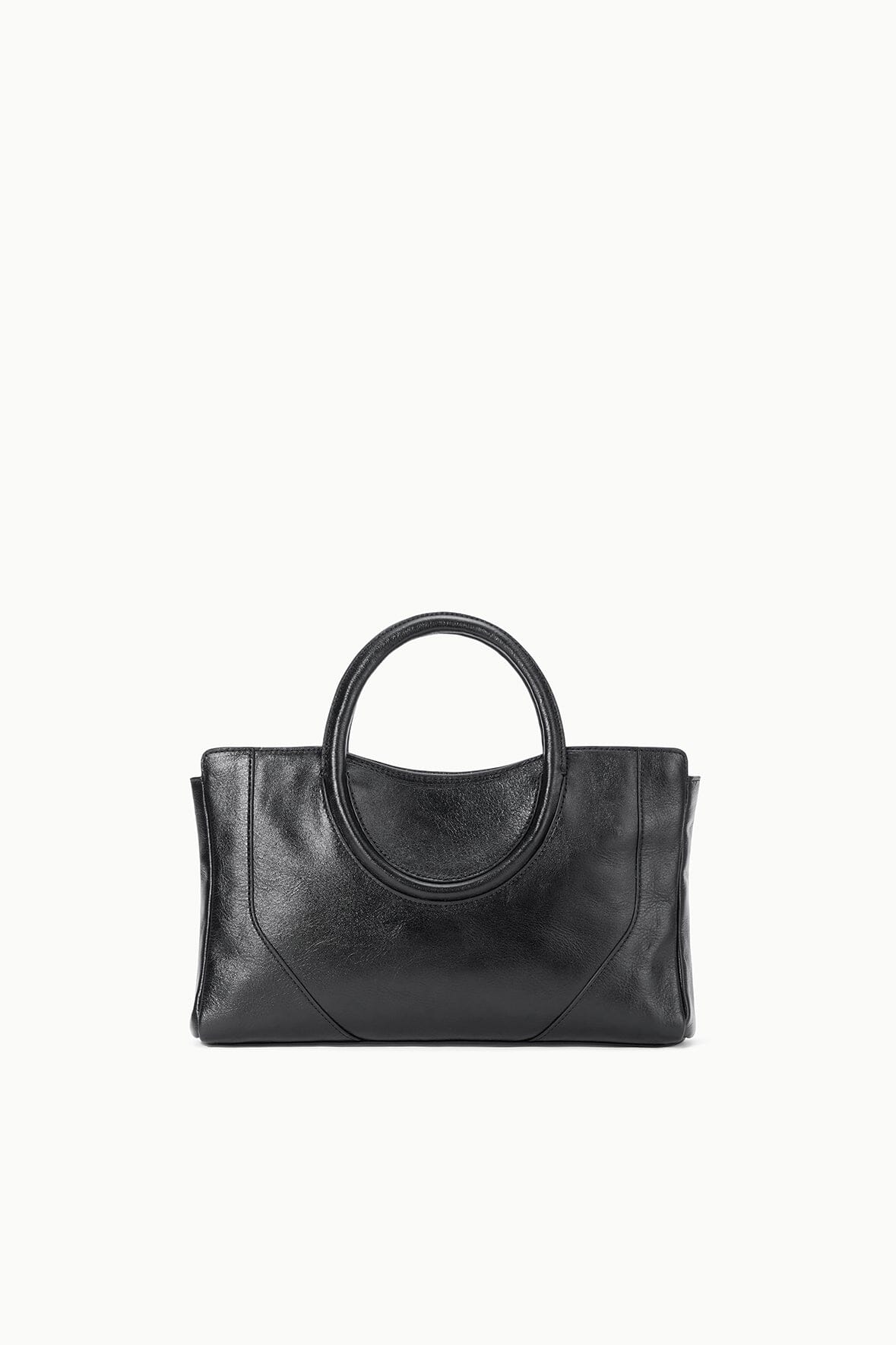 Maude Mini Satchel - Black
