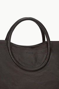 Maude Satchel - Espresso