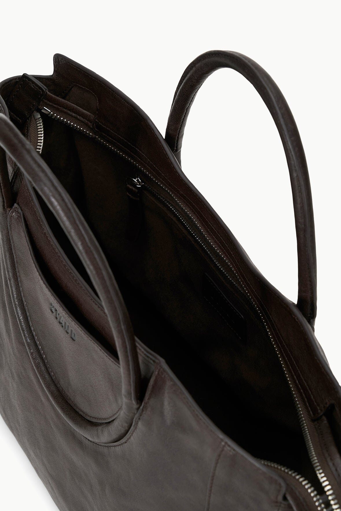 Maude Satchel - Espresso