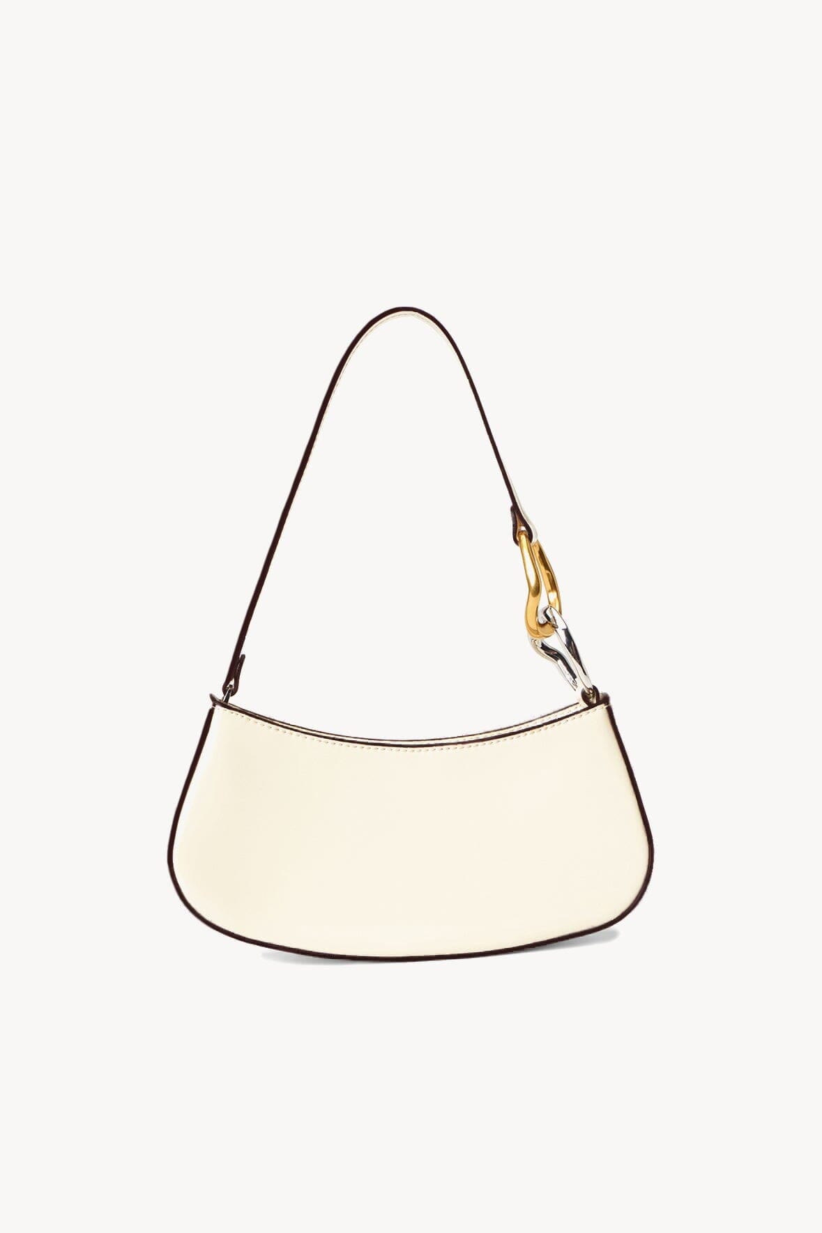 Ollie Bag - Cream