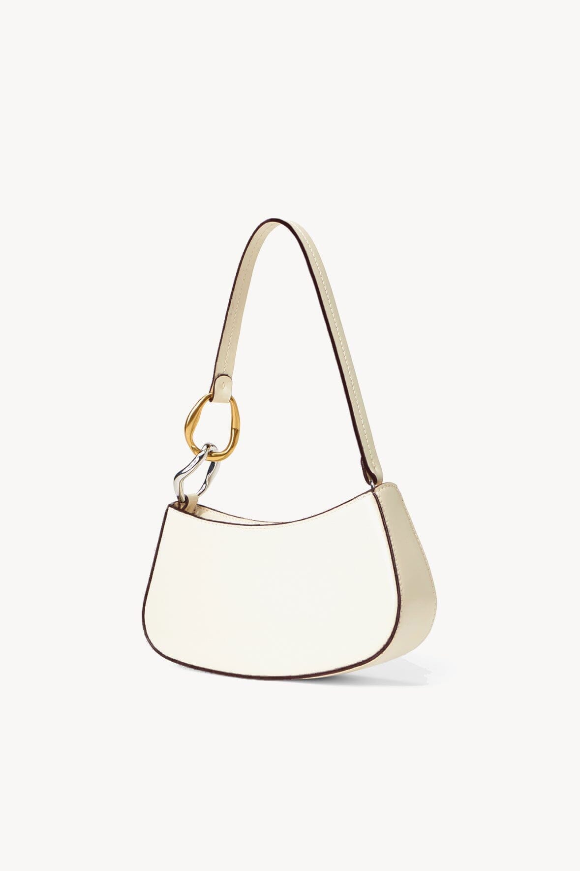 Ollie Bag - Cream