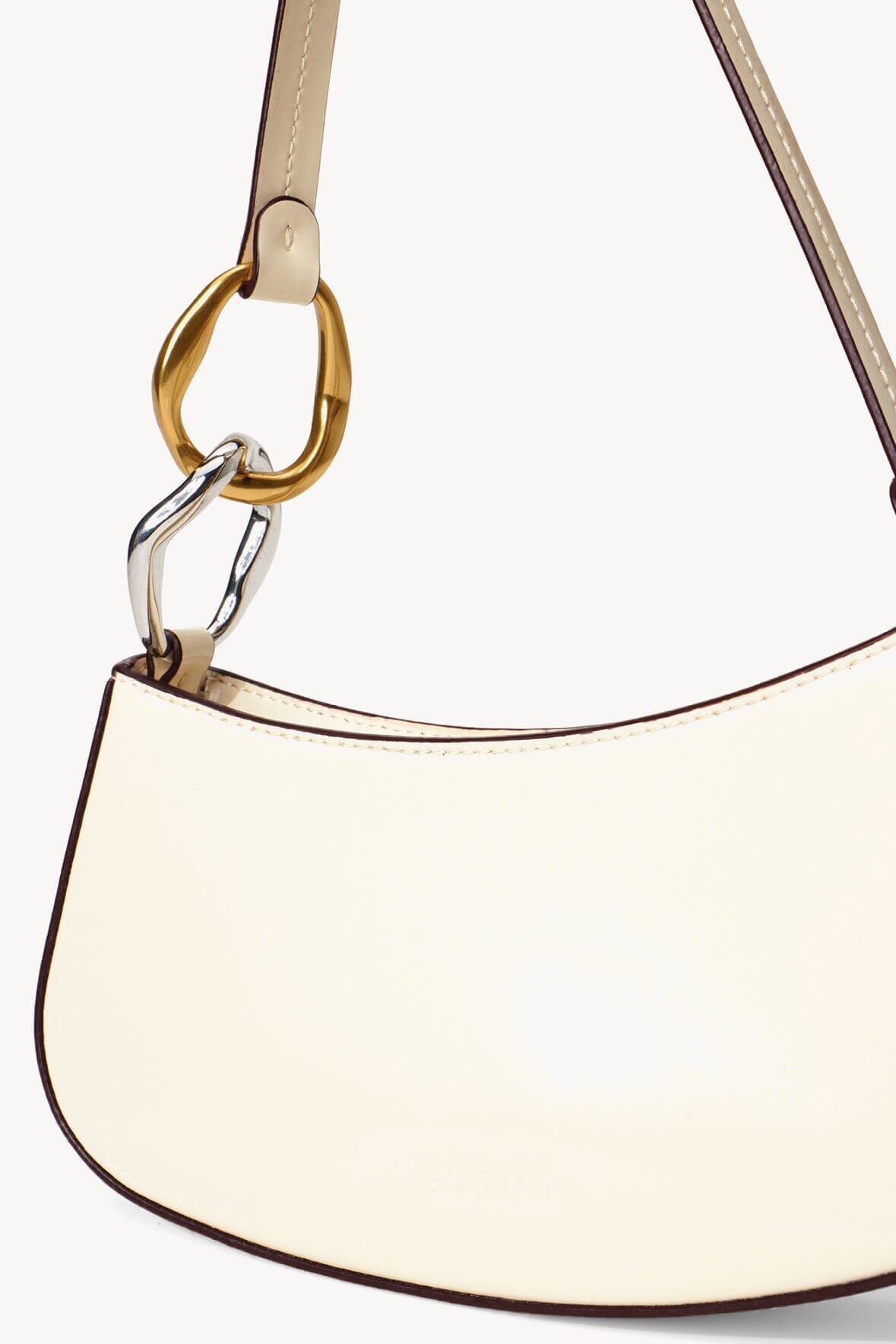 Ollie Bag - Cream