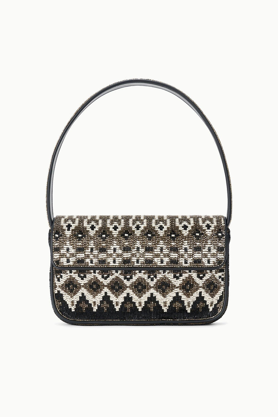 Tommy Beaded Bag - Zermatt