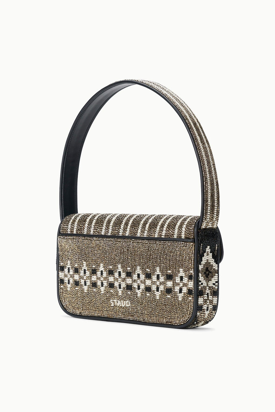 Tommy Beaded Bag - Zermatt