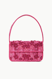 Tommy Beaded Bag - Blossom Garden Party