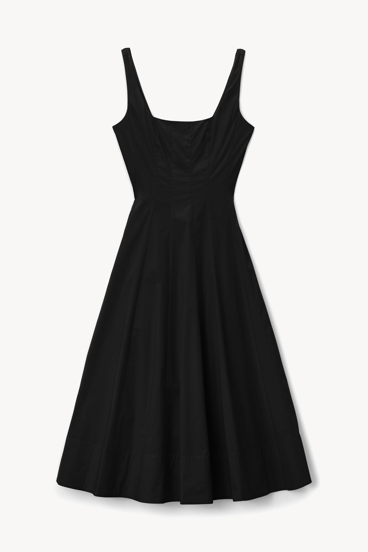 Wells Dress - Black