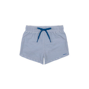 boys harbor stripe boardie