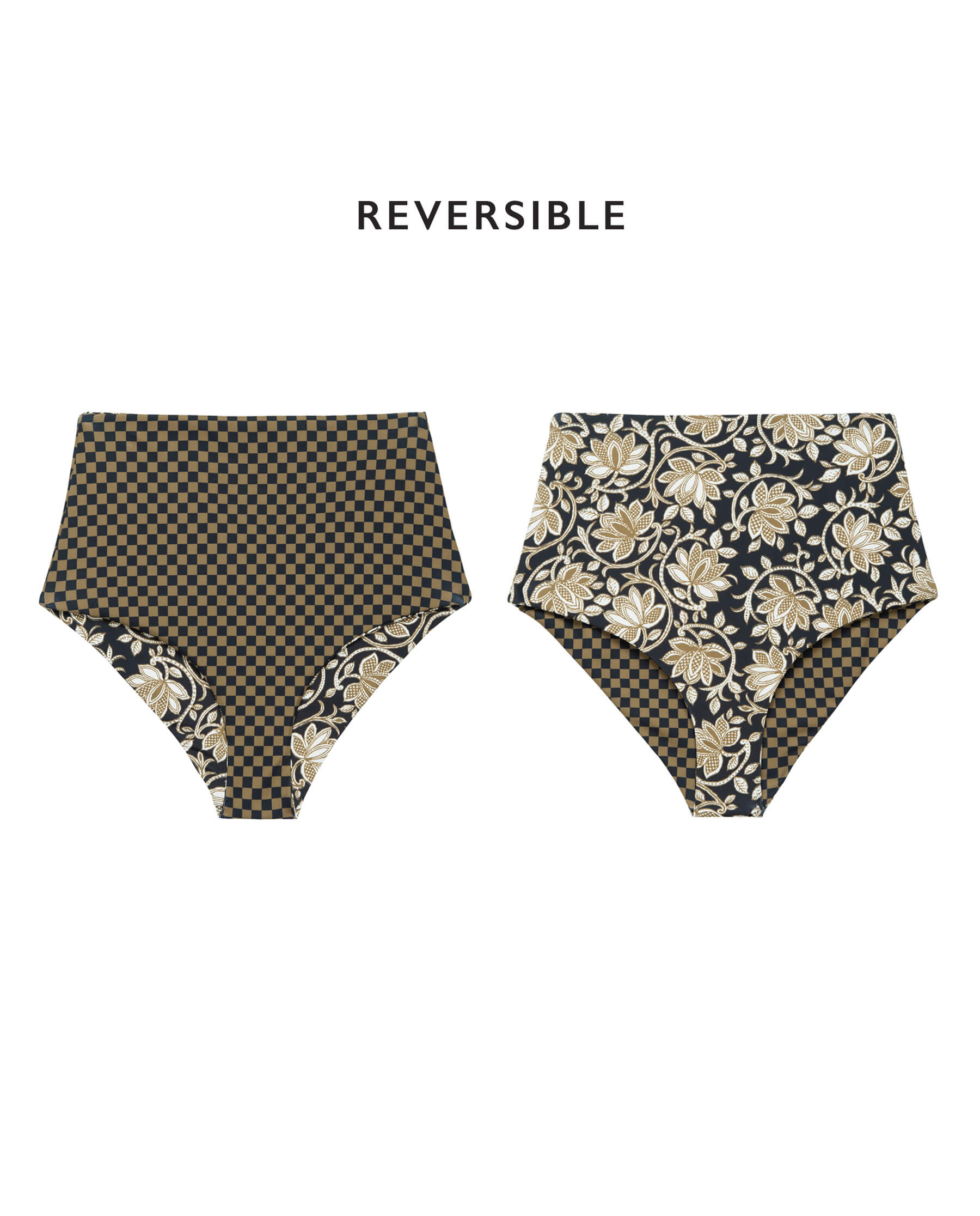 The Reversible Mid Rise Brief