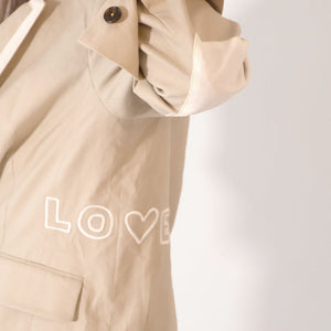 Workday Blazer - Sand
