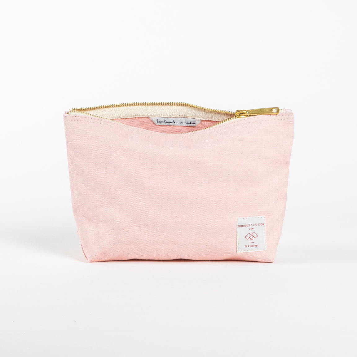 Sardine Pouch - Pink