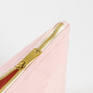 Sardine Pouch - Pink