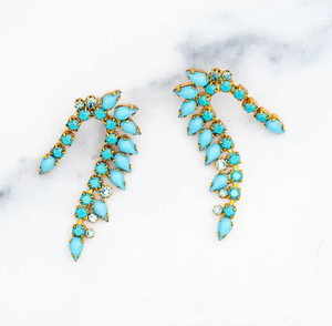 Solana Earrings