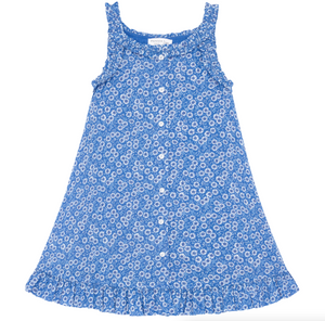 Girls Rosebay Shift Dress