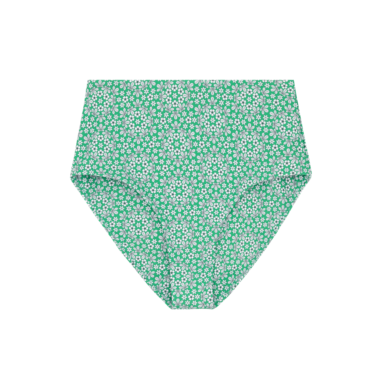 women’s Godwin high waist bikini bottom