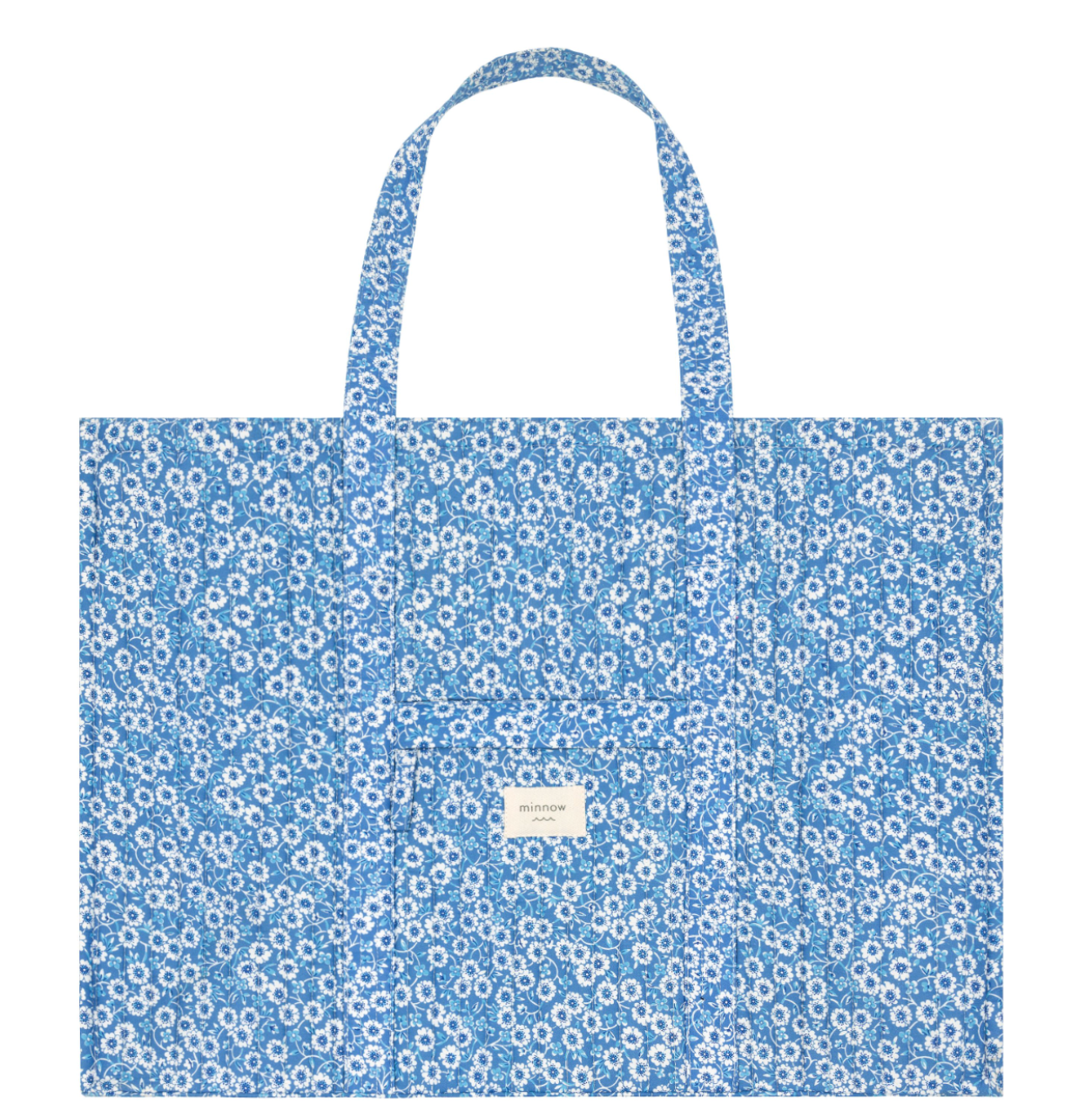 rosebay overnighter tote