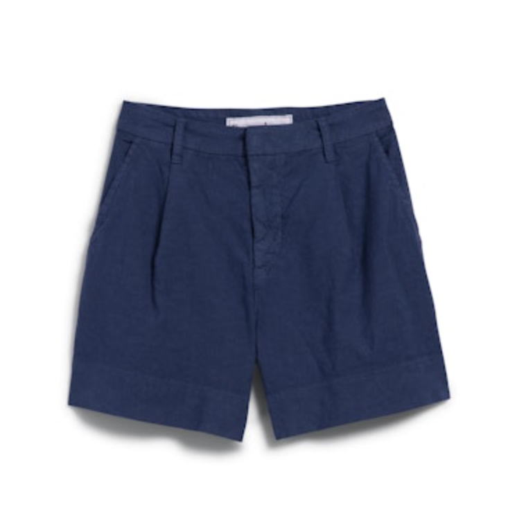 Waterford Walking Short - Summer Navy