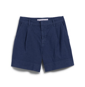 Waterford Walking Short - Summer Navy