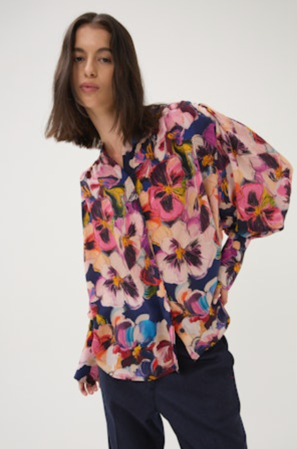 Carroll Nick Shirt