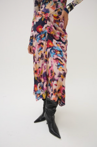 Carroll Bonny Long Skirt