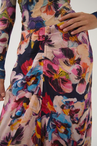 Carroll Bonny Long Skirt