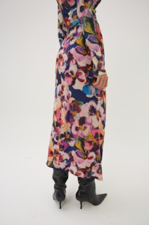 Carroll Bonny Long Skirt